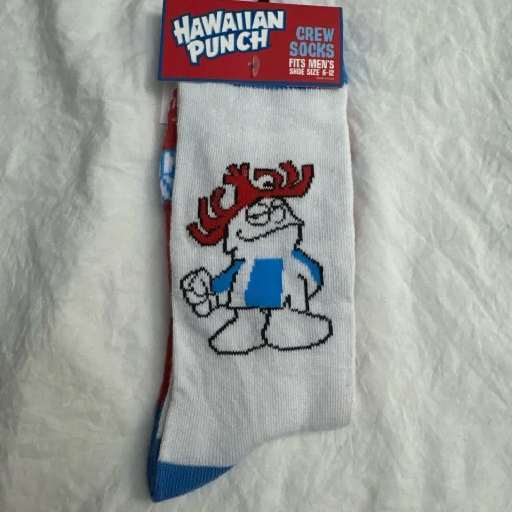COPY - Men's Socks